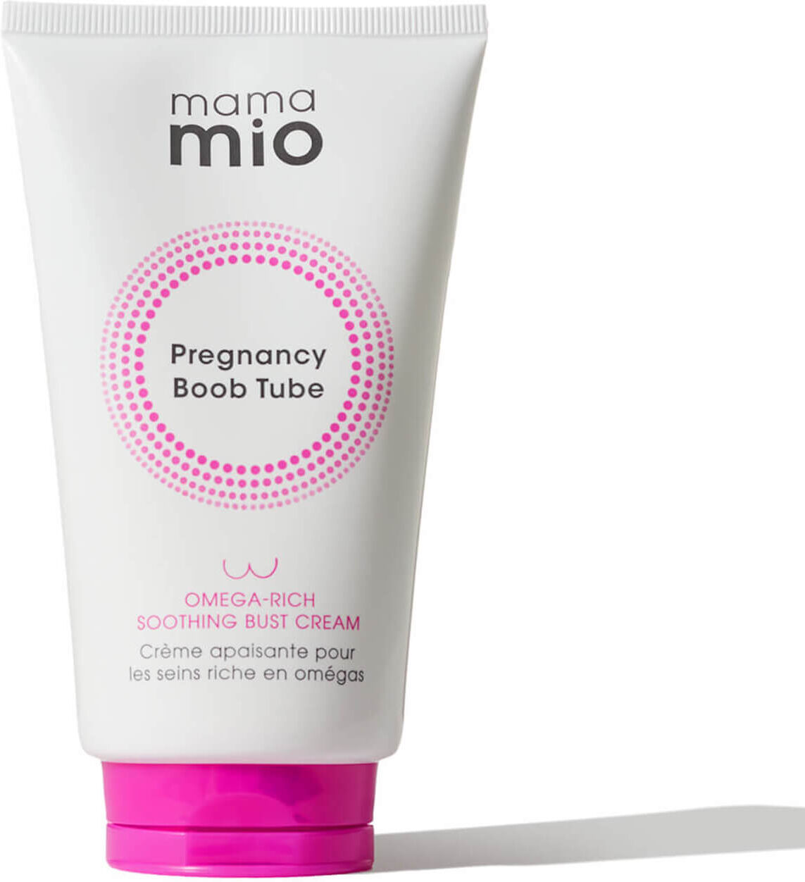 Mama Mio Pregnancy Boob Tube 125ml