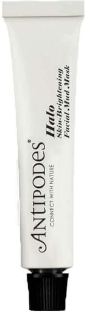 Antipodes Halo Skin Brightening Facial Mud Mask 75g