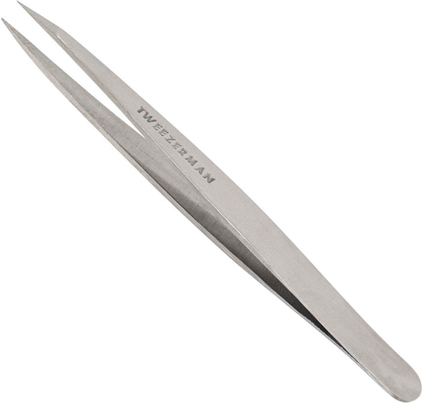 Tweezerman Point Tweezer - Steel