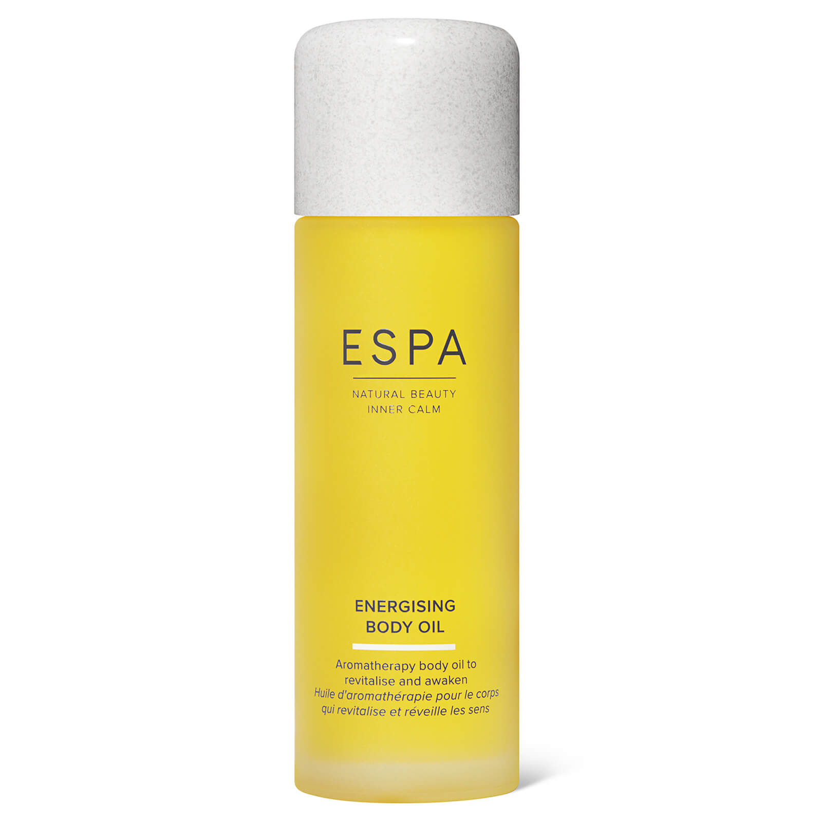 ESPA Energising Body Oil 100ml