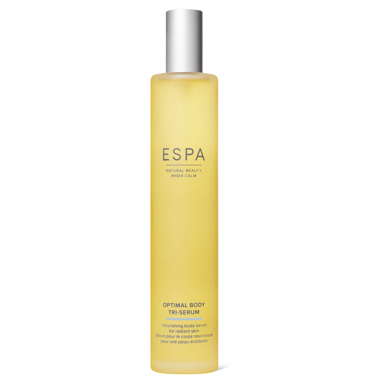 ESPA Optimal Body Tri Serum 100ml