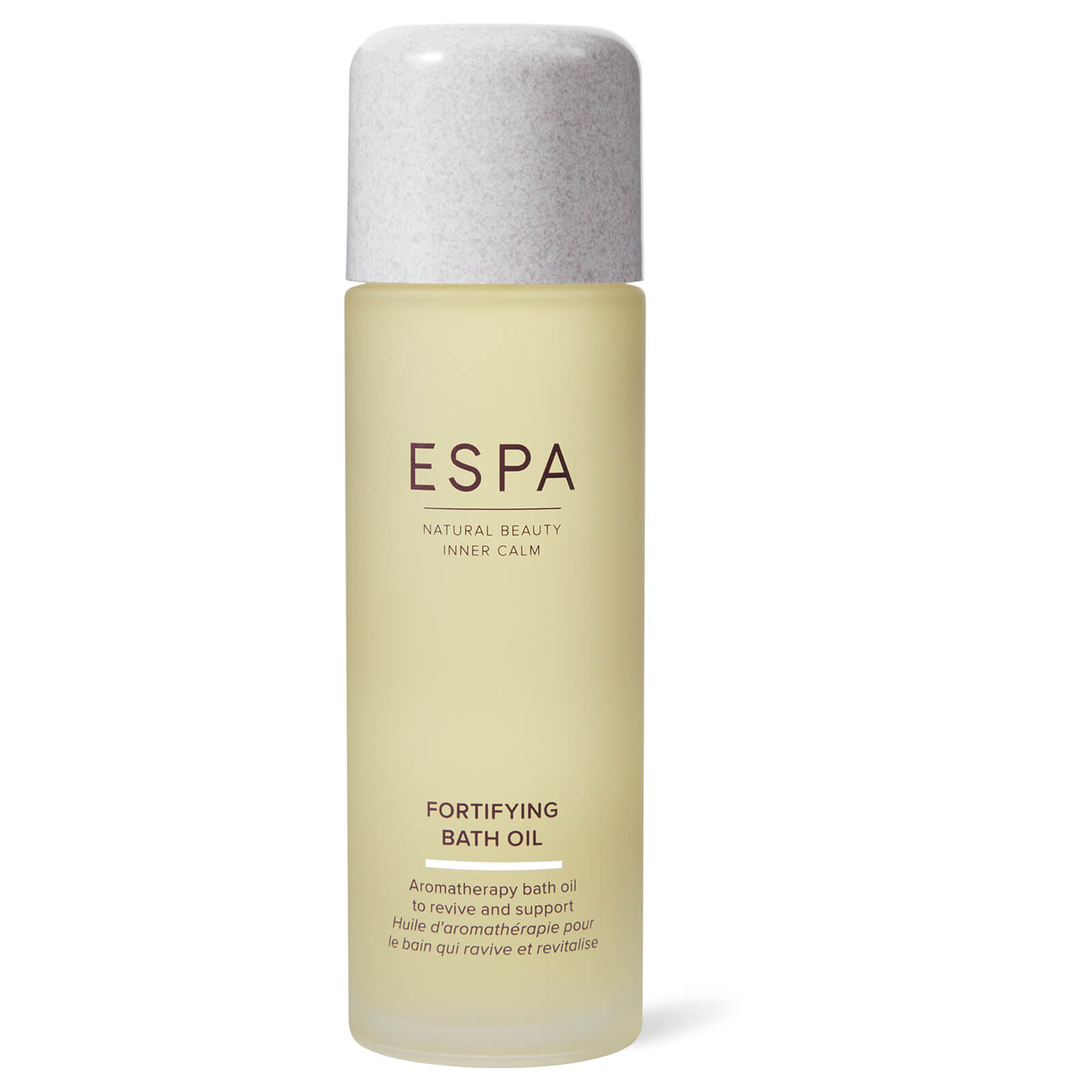 ESPA Fortifying Bath Oil 100ml