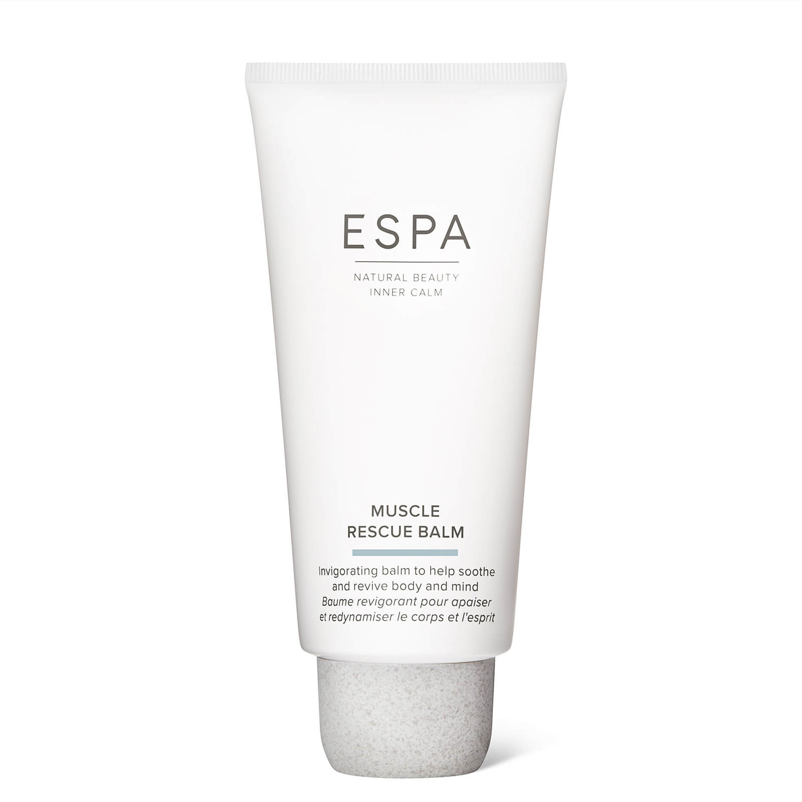 ESPA Fitness Muscle Rescue Balm 70g