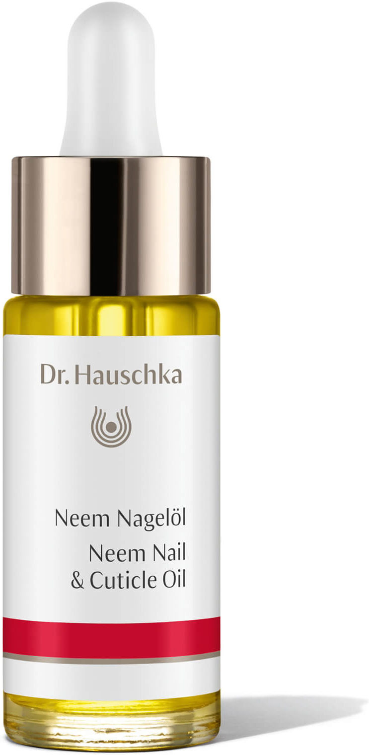 Dr. Hauschka Neem Nail & Cuticle Oil 18ml