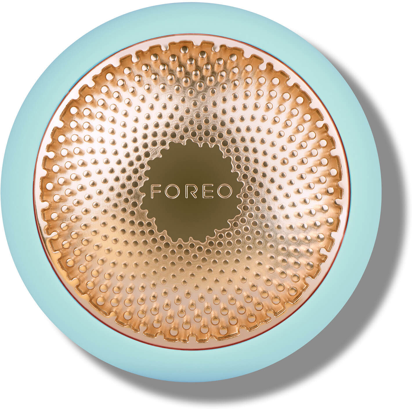 FOREO UFO 2 Device for an Accelerated Mask Treatment (Various Shades) - Mint