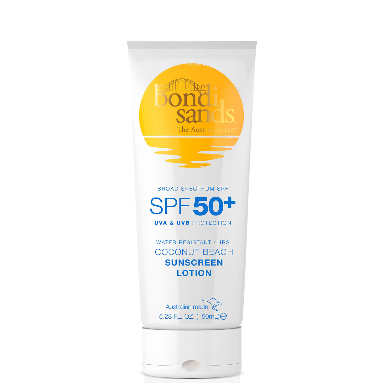 Bondi Sands SPF 50+ Lotion - Coconut 150ml