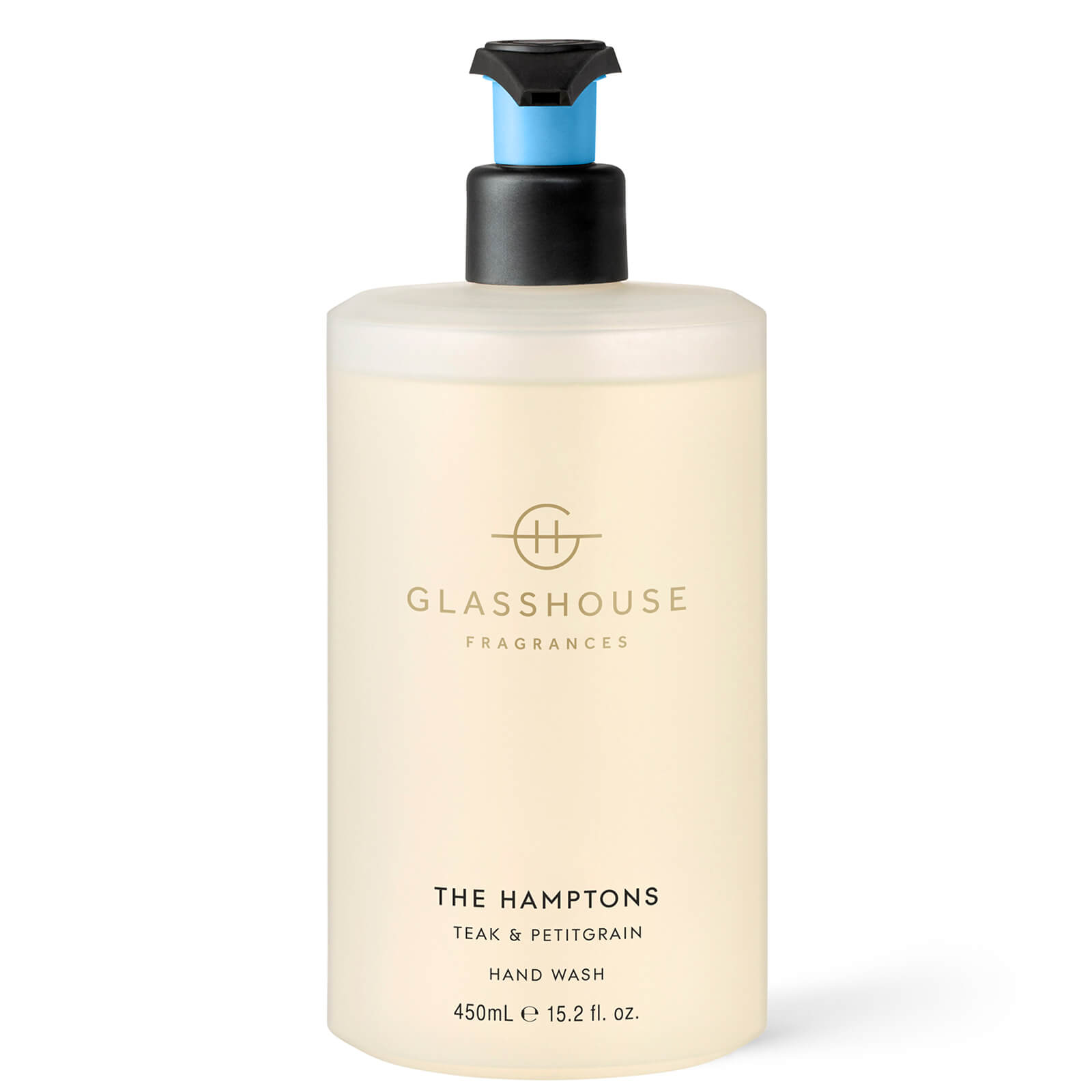 Glasshouse Fragrances Glasshouse The Hamptons Hand Wash 450ml
