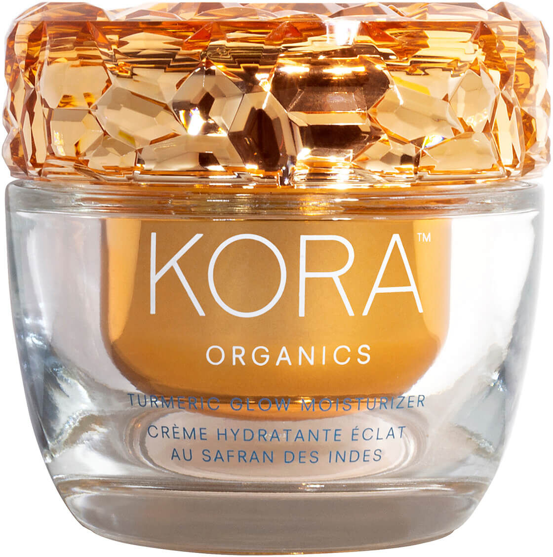 Kora Organics Turmeric Glow Moisturizer 50ml