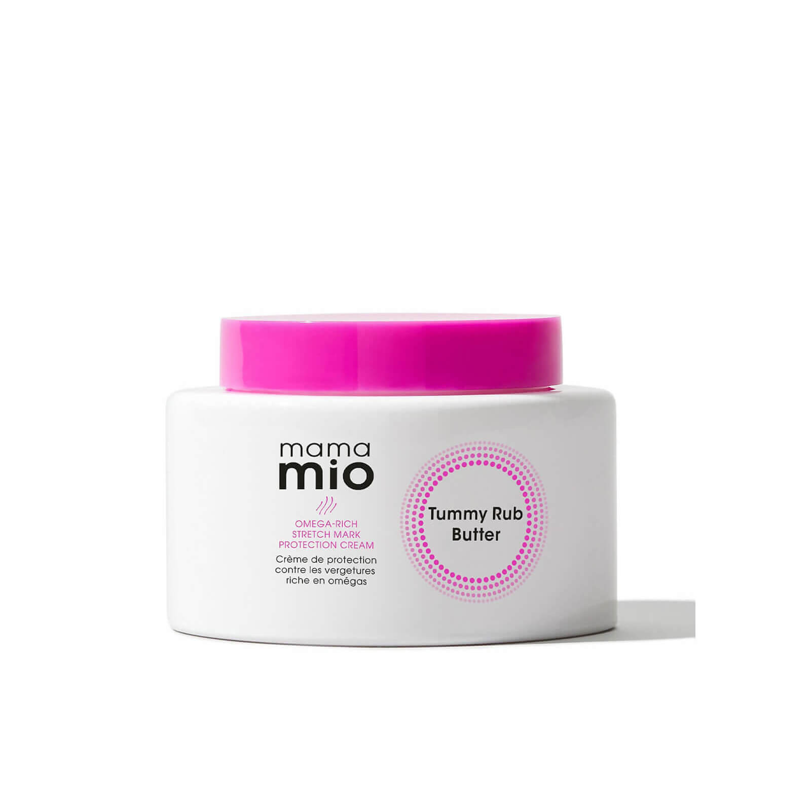 Mama Mio Tummy Rub Butter 90ml