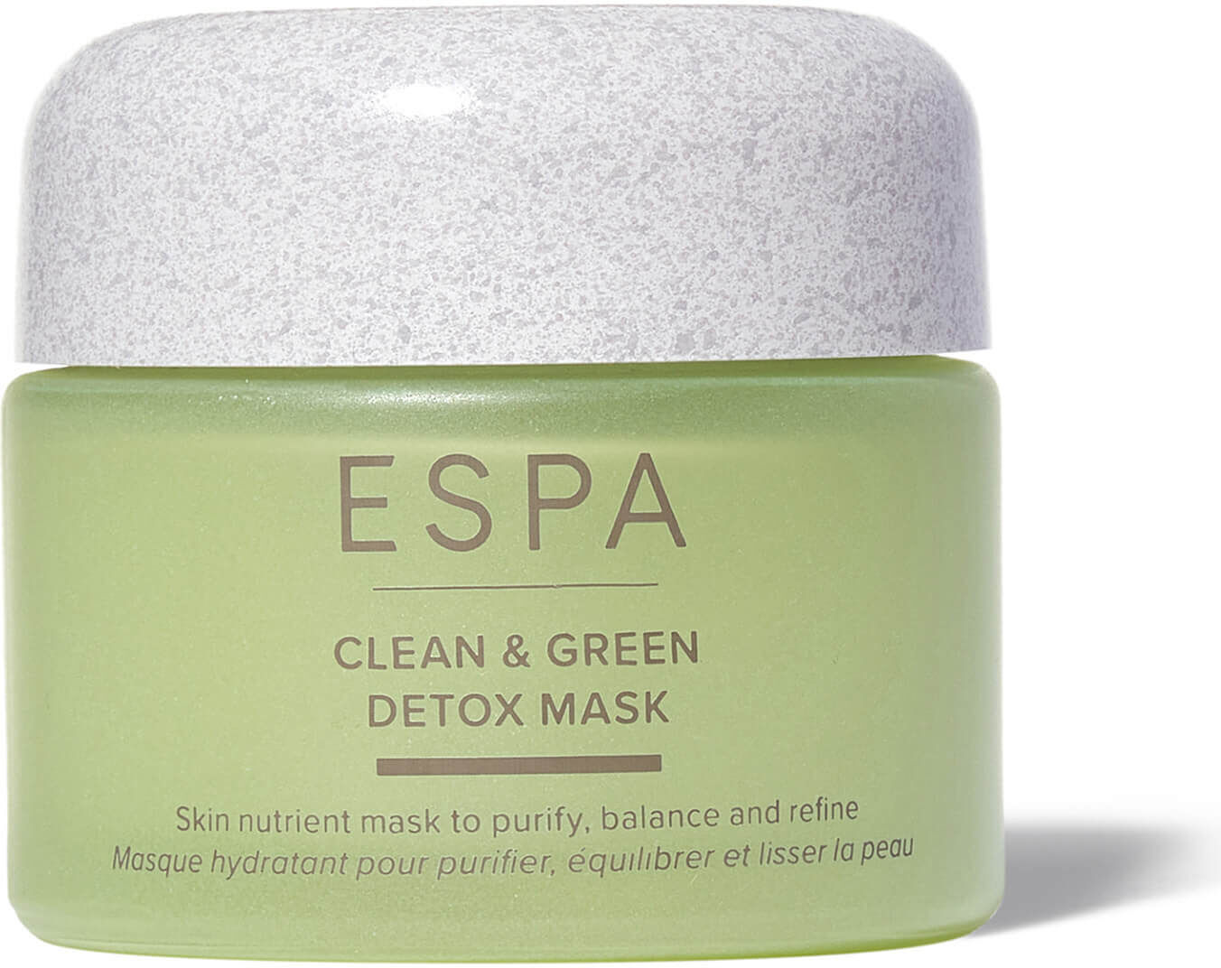 ESPA Clean and Green Detox Mask 55ml