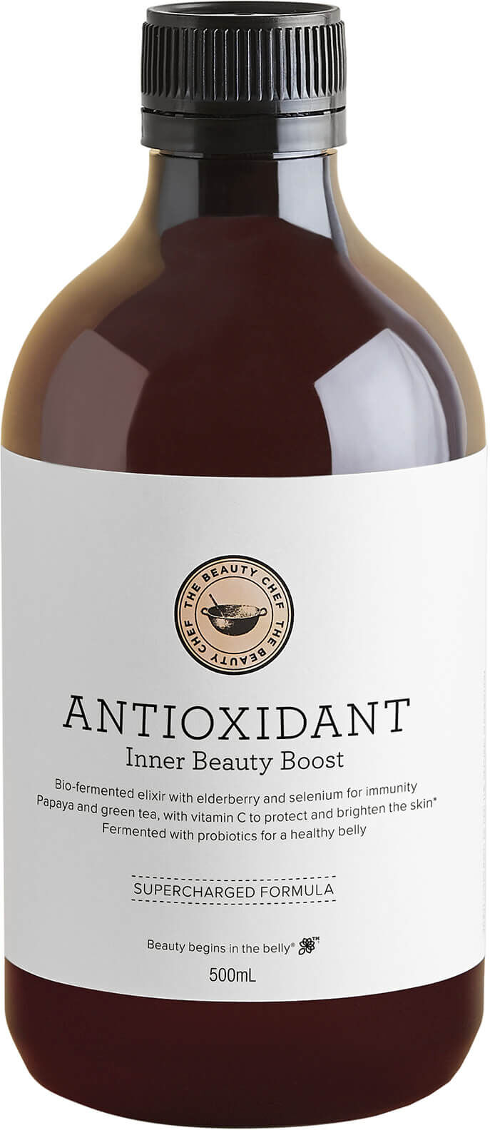 The Beauty Chef Antioxidant Supercharged Inner Beauty Boost 500ml