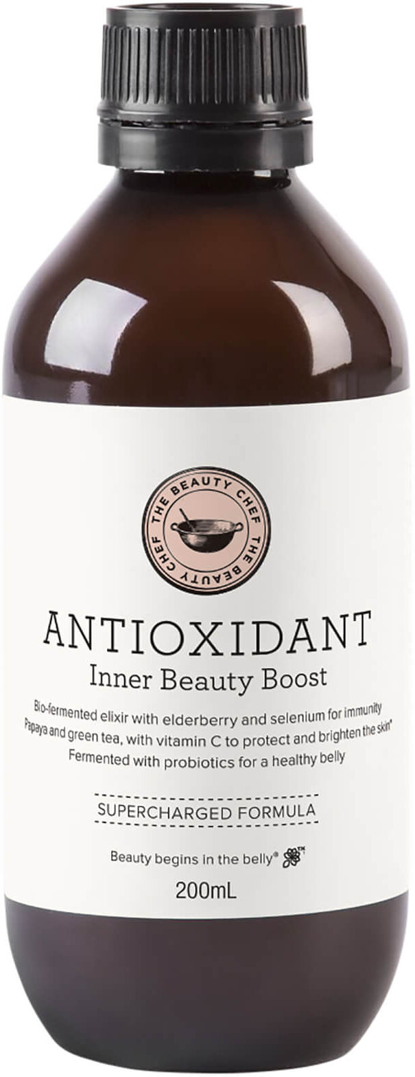 The Beauty Chef Antioxidant Supercharged Inner Beauty Boost 200ml