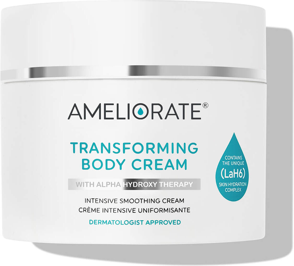 AMELIORATE Transforming Body Cream 225ml