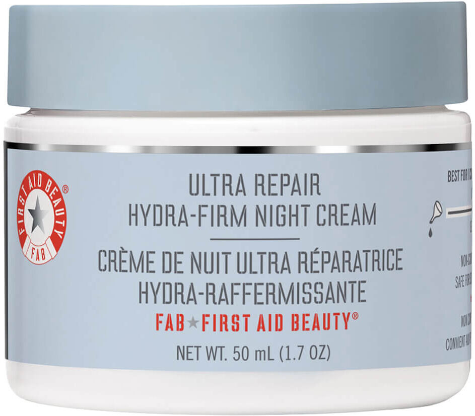 First Aid Beauty Ultra Repair Hydra-Firm Night Cream 48g