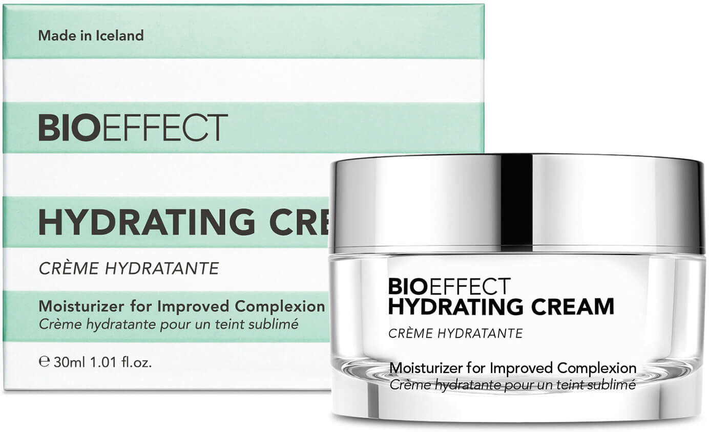 BIOEFFECT Hydrating Cream 30ml