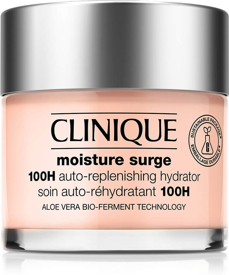 Clinique Moisture Surge 100 Hour Auto-Replenishing Hydrator 75ml