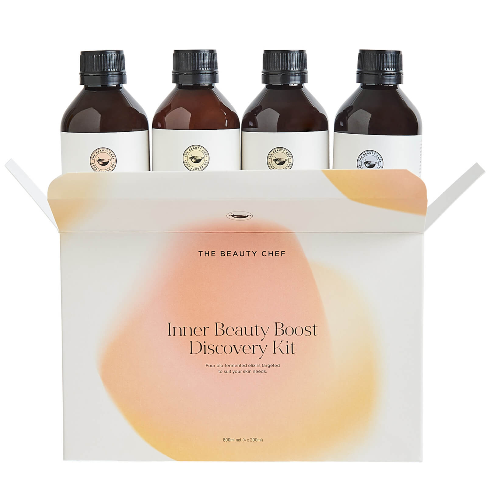 The Beauty Chef Inner Beauty Boost Discovery Kit