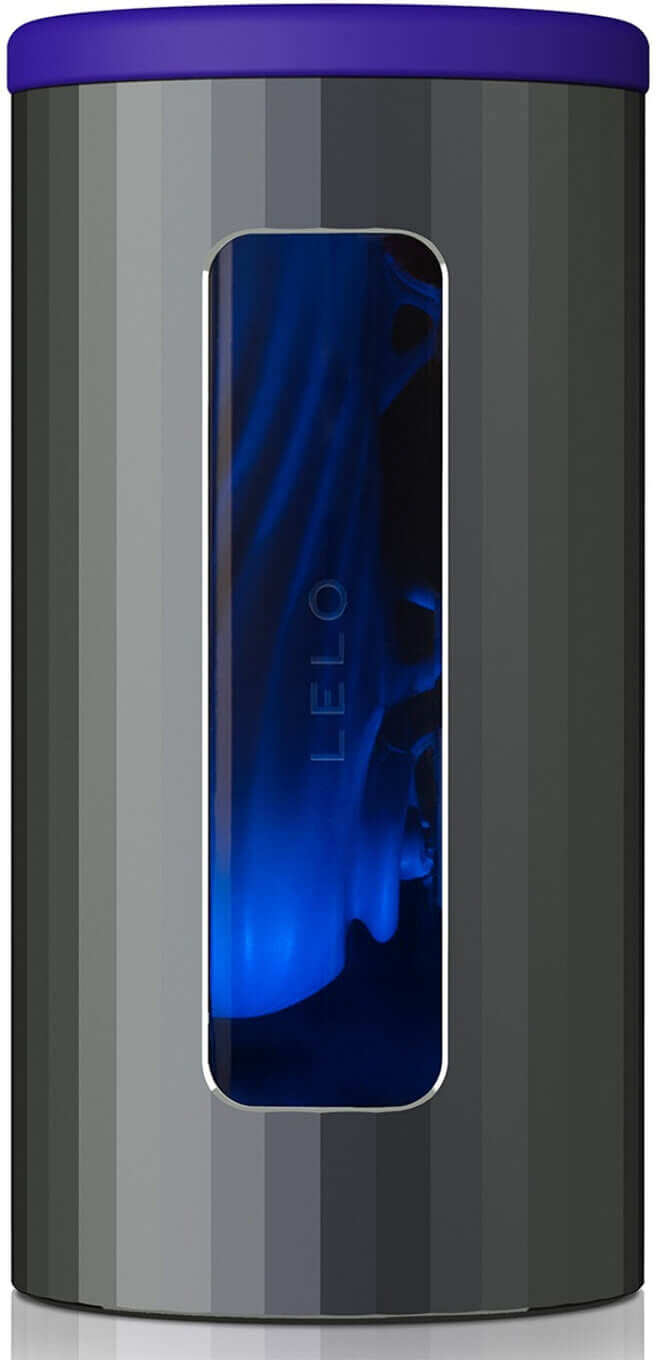 LELO F1S V2X - Blue