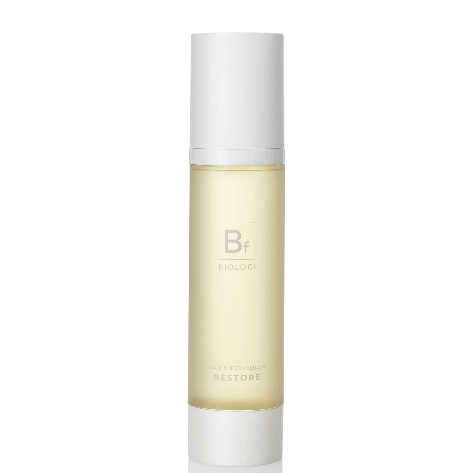 Biologi Bf Restore Face & Body Serum (Various Sizes) - 100ml