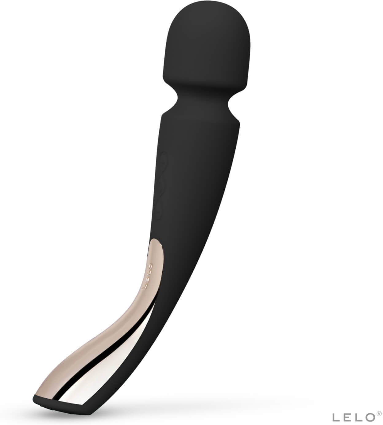 LELO Smart Wand 2 Medium - Black