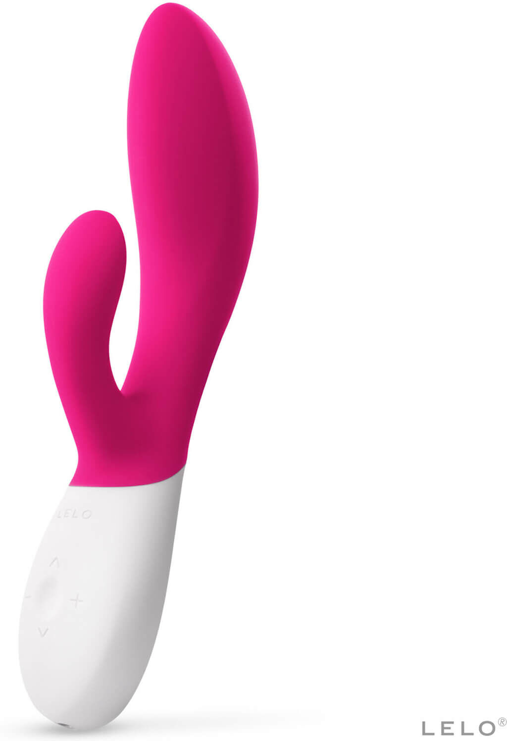 LELO Ina Wave 2 - Cerise