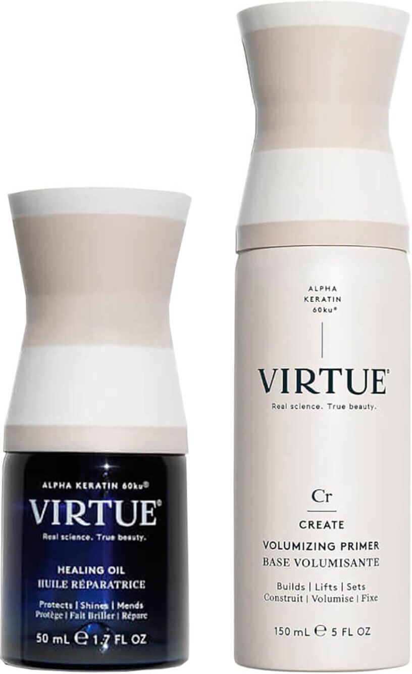 VIRTUE Healing Volume Primer Set