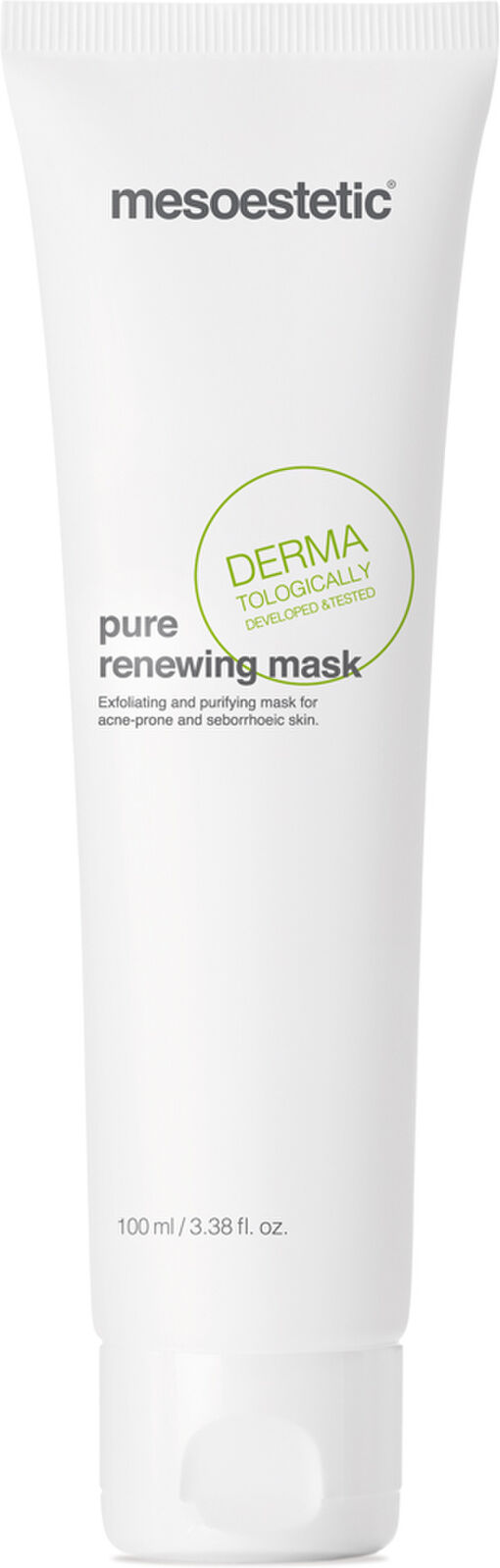 Mesoestetic Pure Renewing Mask 100ml