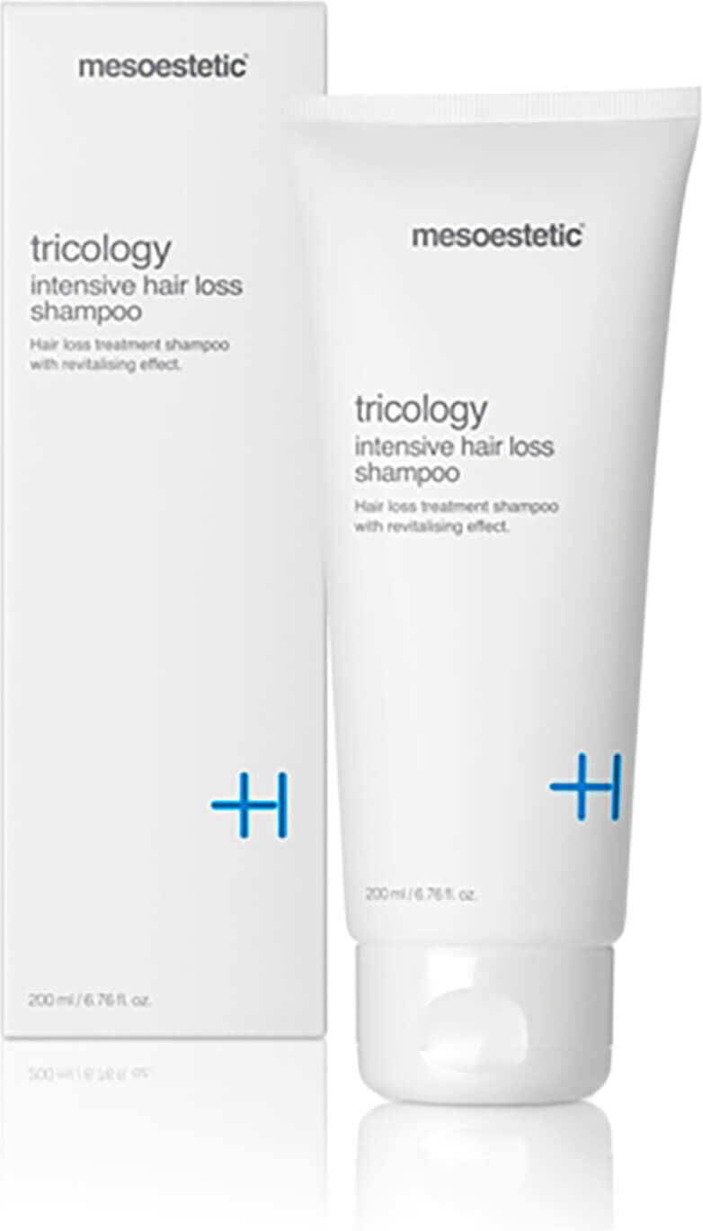 Mesoestetic Tricology Intensive Hair Loss Shampoo