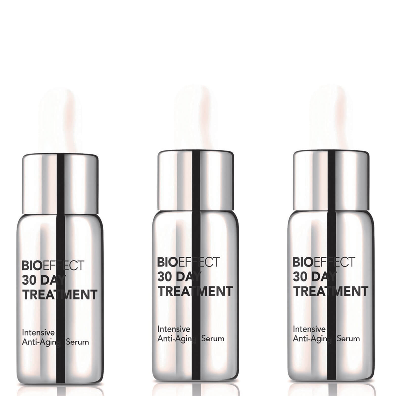 BIOEFFECT 30 Day Treatment 3 x 5ml