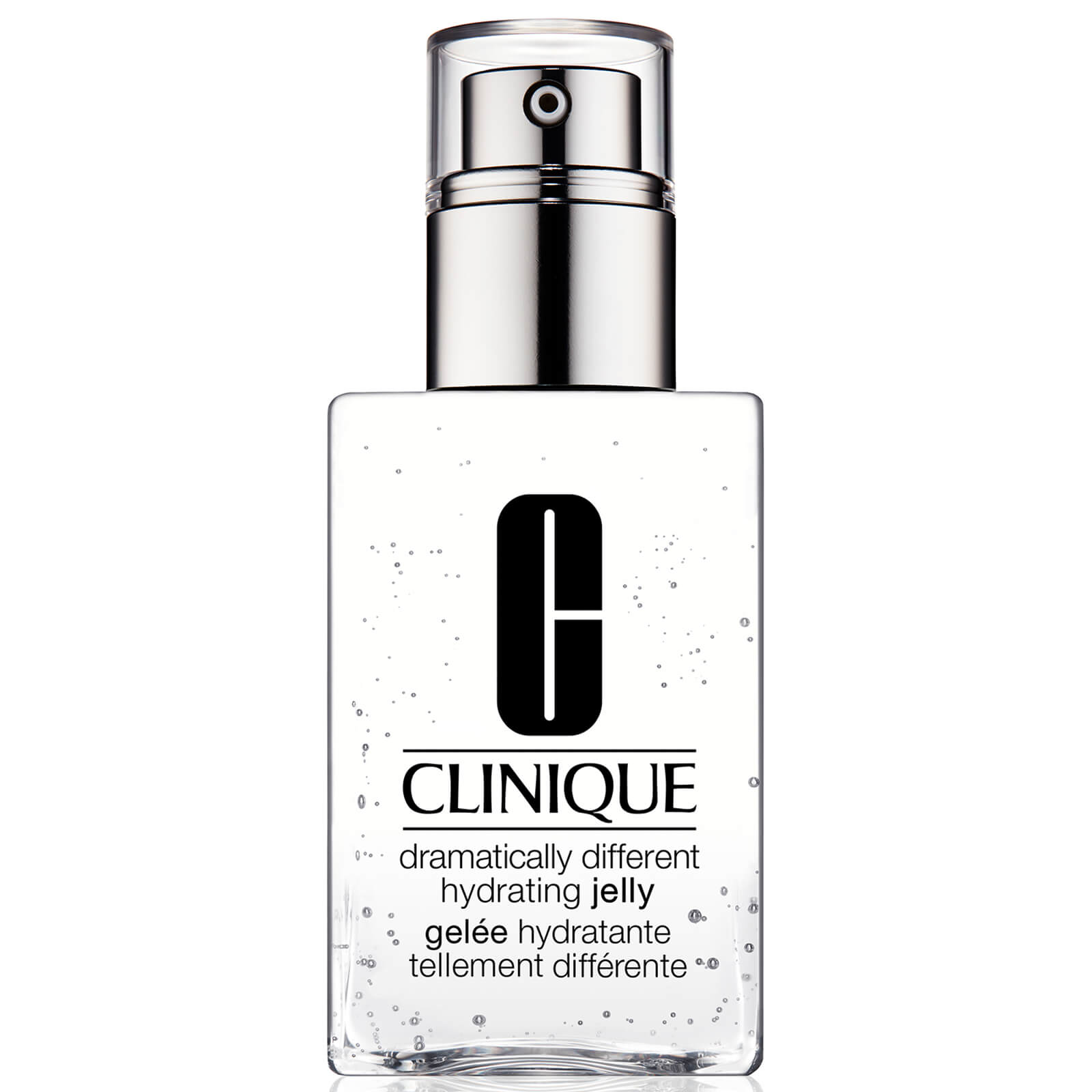 Clinique Dramatically Different Hydrating Jelly 125ml