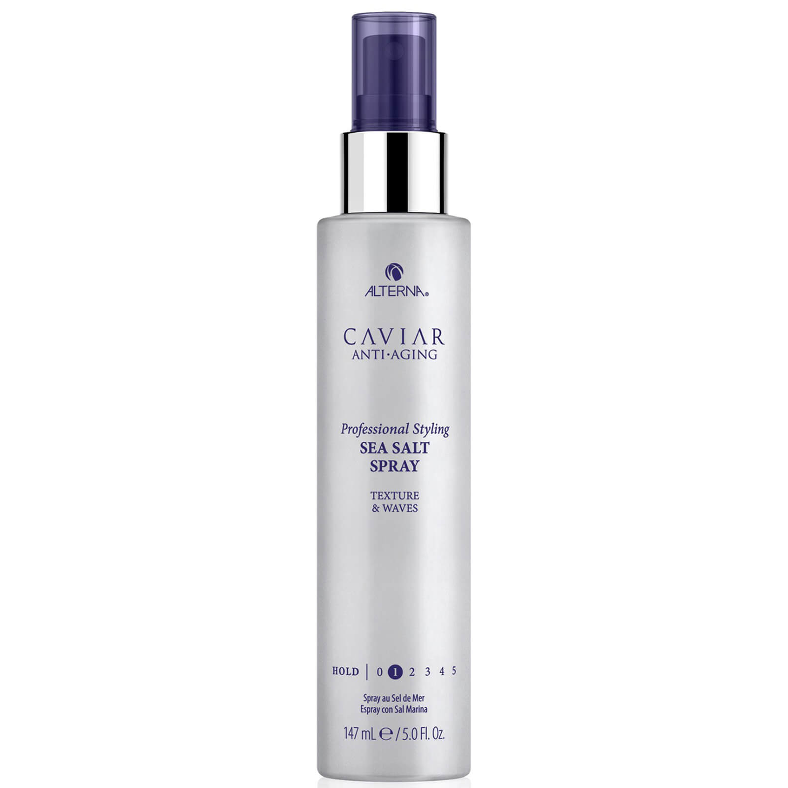 Alterna Caviar Professional Styling Sea Salt Spray 147ml