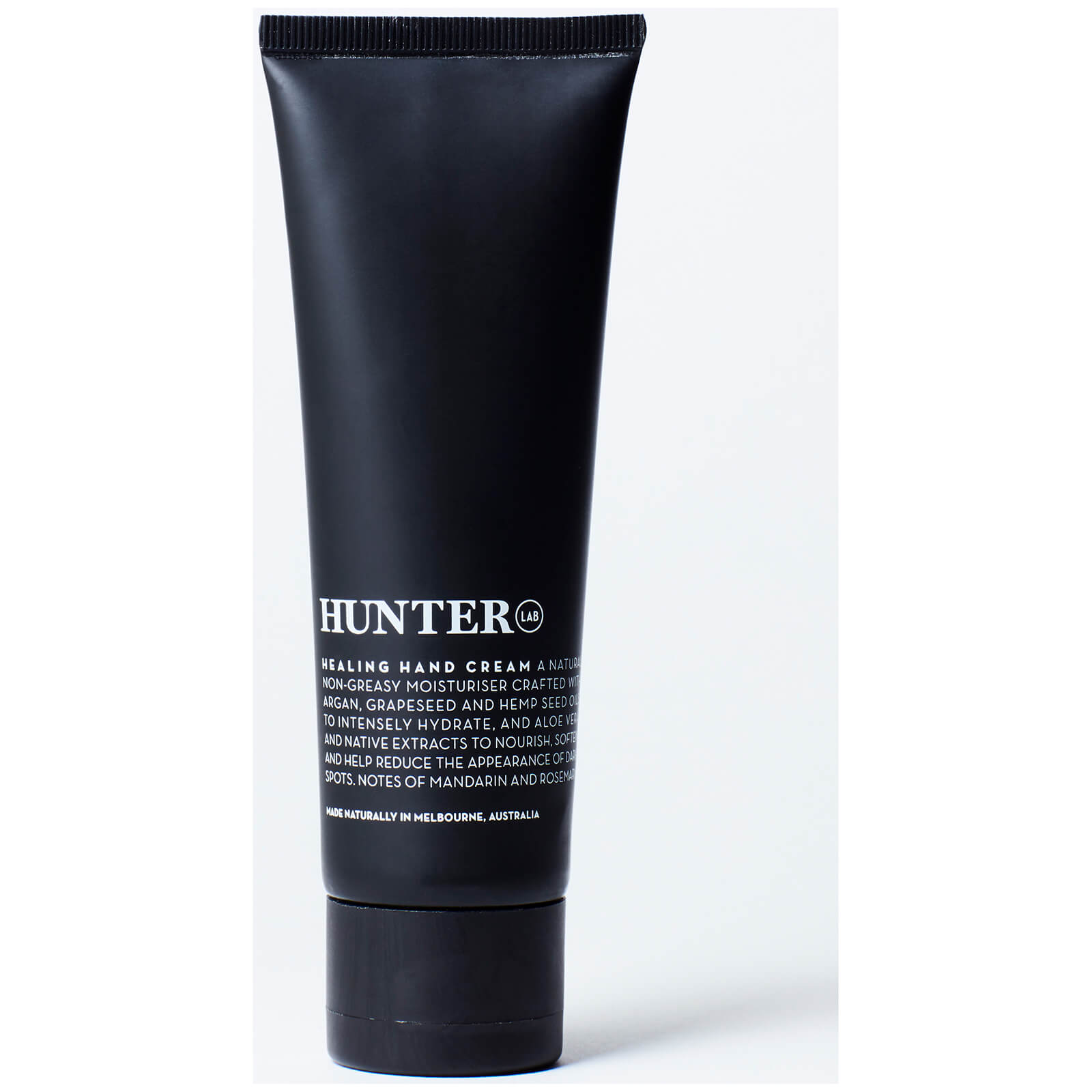 Hunter Lab Healing Hand Cream 80ml