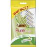 BIC Pure Lady - 8 pièces