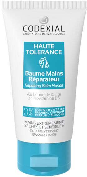 Codexial Baume Mains Réparateur 50ml