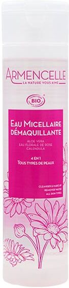 Armencelle Eau Micellaire Démaquillante Bio 200ml