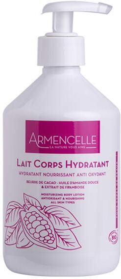 Armencelle Lait Corps Hydratant 500ml