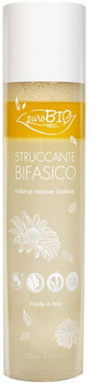 Purobio Cosmetics Démaquillant Biphasique 200ml