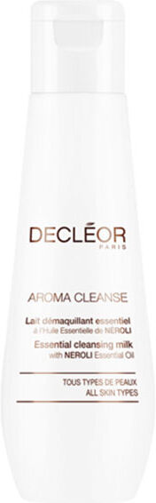 Decléor Aroma Cleanse Lait Démaquillant Essentiel 50ml