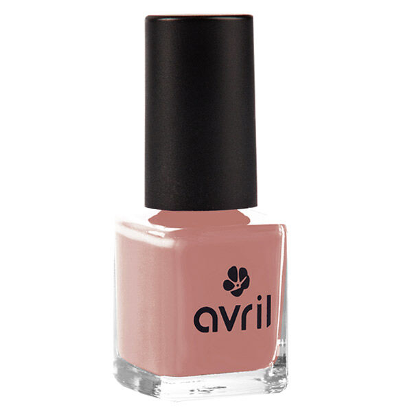 Avril Vernis à Ongles Nude 7ml