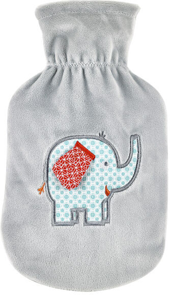 Cooper Bouillotte Eau Enfant Elephant