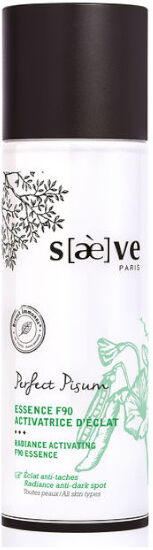 Saeve S[aè]ve Perfect Pisum Essence F90 Activatrice d'Eclat 150ml