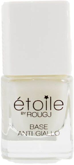 Rougj+ Vernis à Ongles 22 Soin Anti Jaunissement 5ml