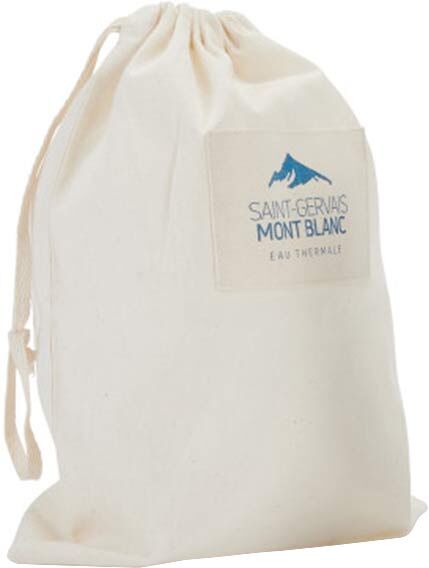 Saint Gervais Mont Blanc Hydratation Visage Pochon Les Essentiels