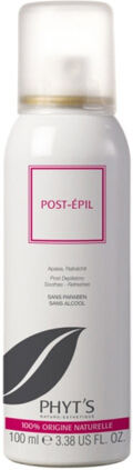 Phyt's Corps Soin Douceur Protecteur Post Epil Bio 100ml