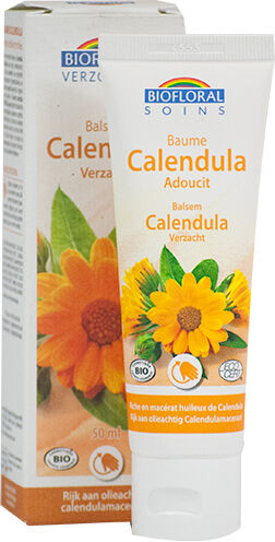 Biofloral Baume Calendula 50ml