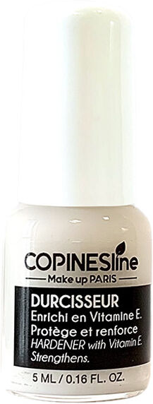 Copines Lines Vernis à Ongles Soin Durcisseur 5ml