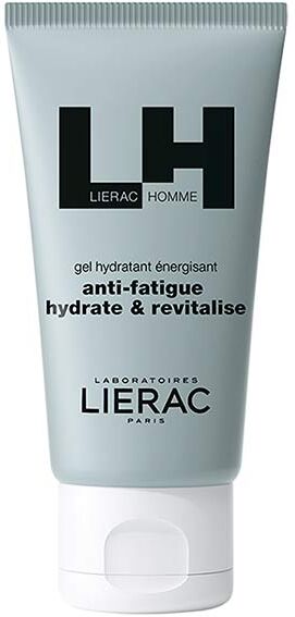 Lierac Homme Anti-Fatigue Gel-Crème Énergisant 50ml