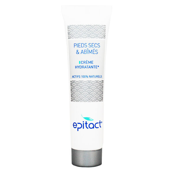 Epitact Pieds secs et abimés 30ml