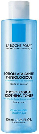 La Roche Posay Lotion Apaisante Physiologique 200ml