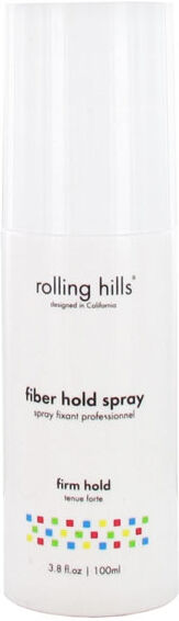 Rolling Hills Fiber Hold Spray Fixant 100ml